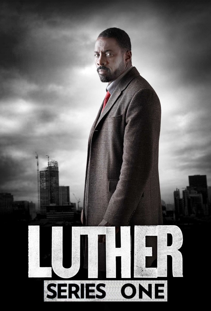 Luther - Season 1 [73270] (A1449335680) [[TV Shows]] --Plex--